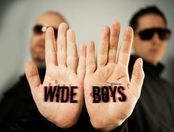 Wideboys